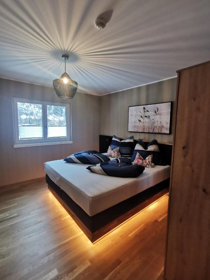 Sieghards Home Mayrhofen Buitenkant foto